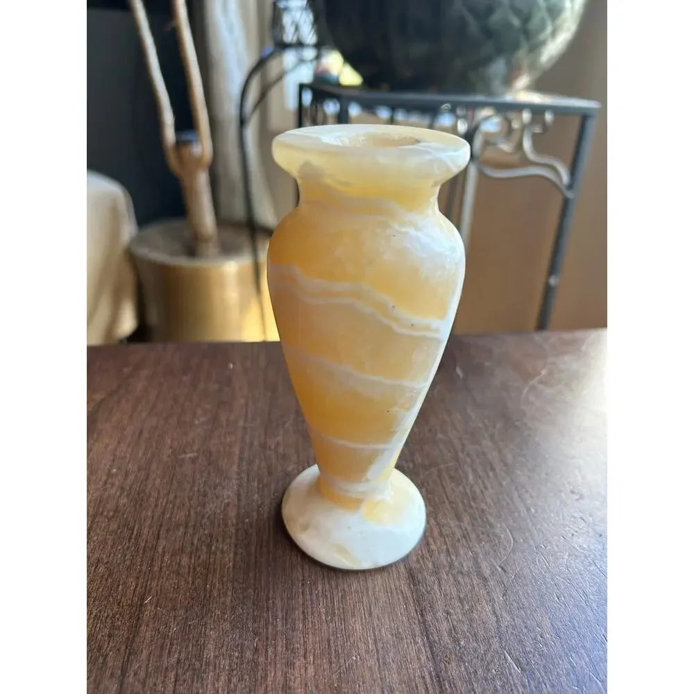 American Vintage vintage alabaster